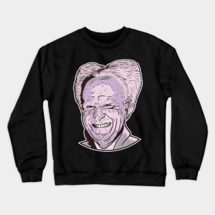 Dracula Gary Oldman Crewneck Sweatshirt